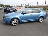 Škoda Octavia 1,6TDi 81kW DSG ! ČR !  KRASAV - náhled 4