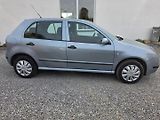 Škoda Fabia (2003) 1.4 i Serviska, Nová STK - náhled 1