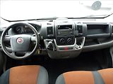 Fiat Ducato 2,3 MultiJet IVECO SKLÁPĚČ 7mí - náhled 25