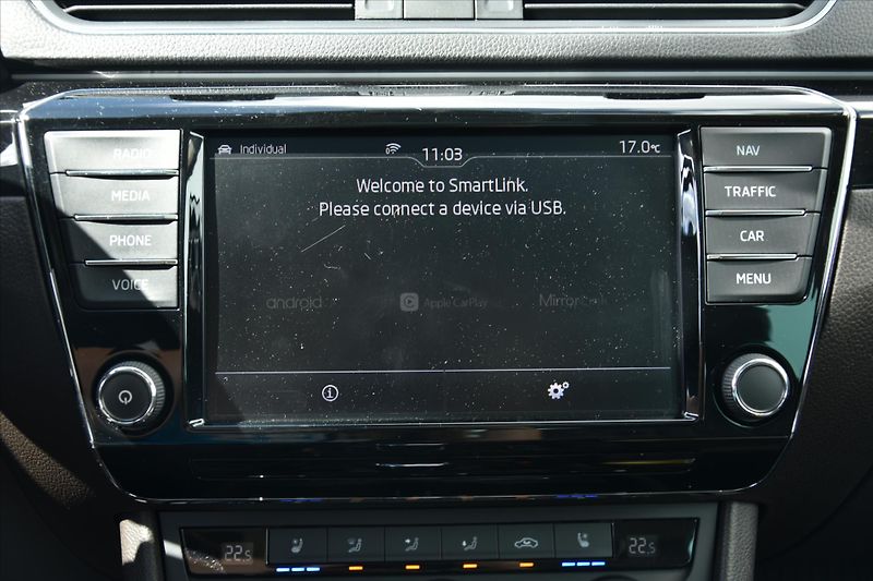 Škoda Superb 2.0TSI 206kW 4x4 L&K ACC TAŽNÉ - fotka 21 z 37