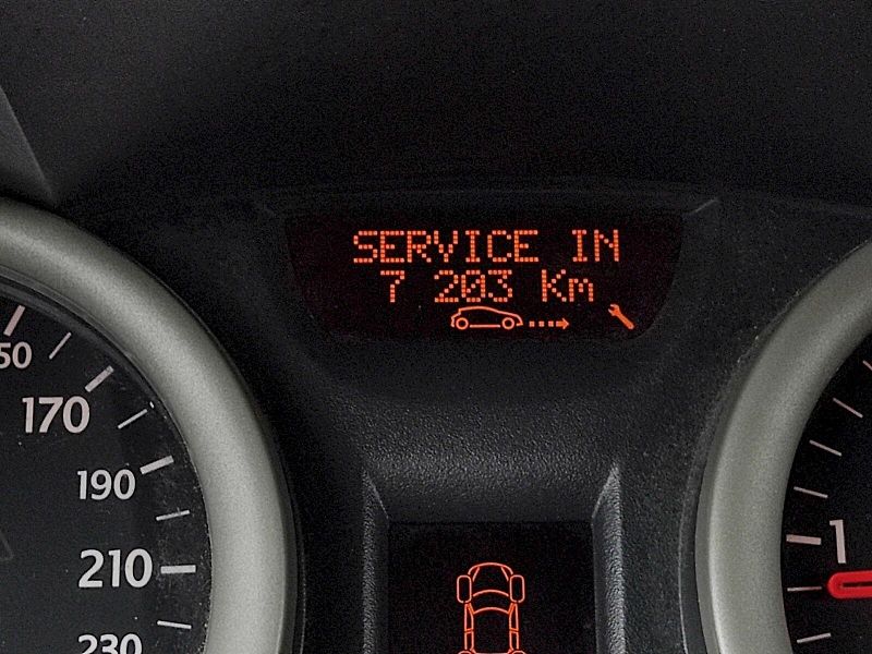 Renault Mégane (2004) 1,5 Dci 60 Kw - fotka 9 z 30