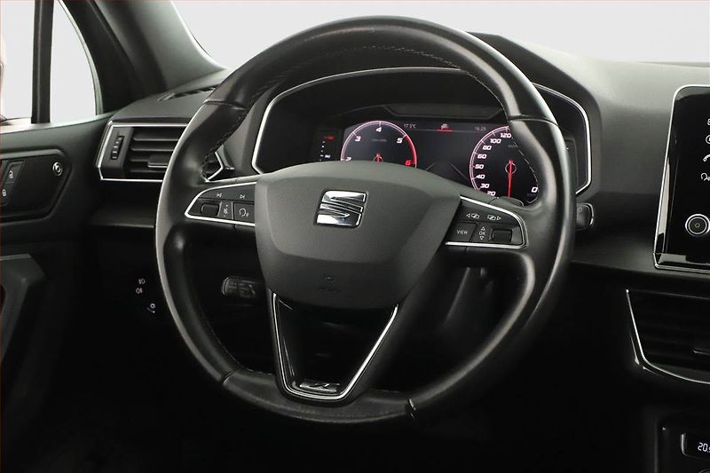 Seat Tarraco (2019) Xcellence 2.0 TDI 4Drive - fotka 15 z 18