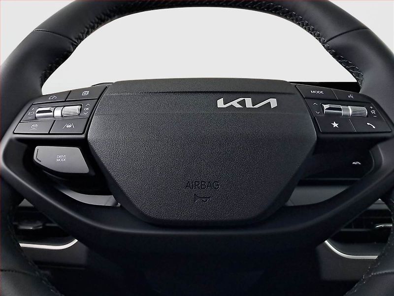 Kia K4 (2026) 1.6 T-GDI, Navigace - fotka 16 z 17