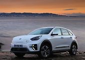 KIA e-Niro