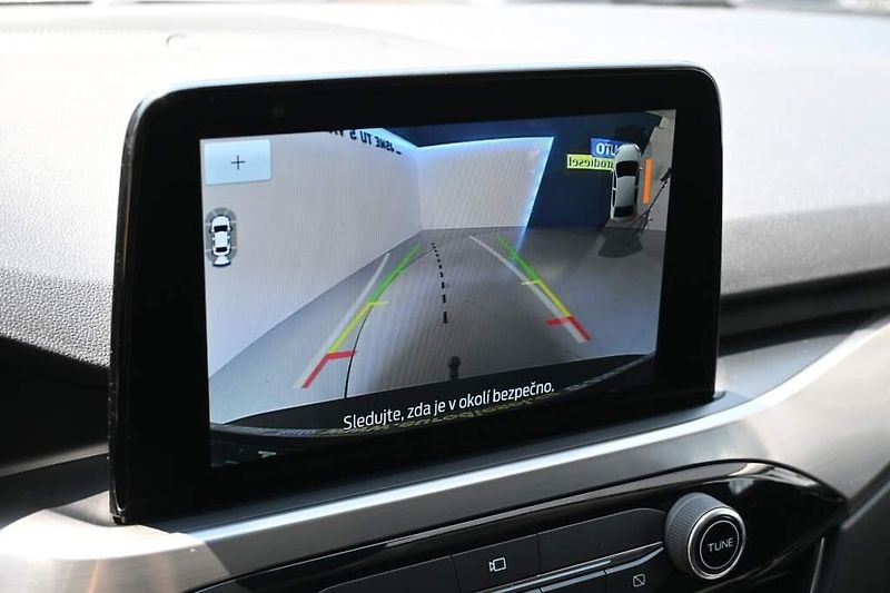 Ford Kuga (2023) 2.5 LED ACC VIRTUAL Tažné BO F - fotka 23 z 41