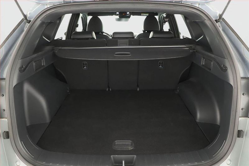 Hyundai Tucson (2024) N-Line 1.6 T-GDI HEV - fotka 12 z 19
