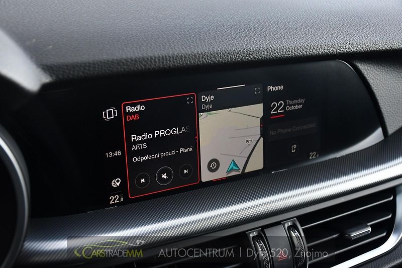 Alfa Romeo Stelvio 2,2D 154kW VELOCE AT8-Q4  - fotka 31 z 53