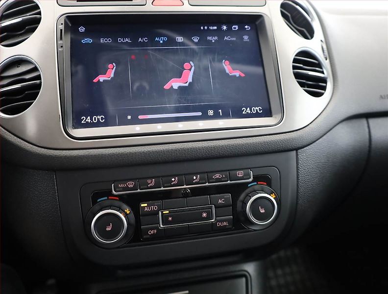 Volkswagen Tiguan (2010) Track&Field 2.0 TDI, 4X4 - fotka 10 z 18