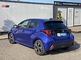 Toyota Yaris 1.5HEV, ČR, Style, záruka - náhled 3