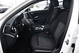 Mercedes-Benz Třídy C 200d PRAV. SERVIS MB 2xPNEU - náhled 11