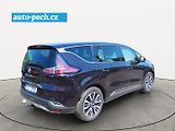 Renault Espace (2016) 1.6 dCi Init.Paris,7MÍST,Tažné - náhled 3