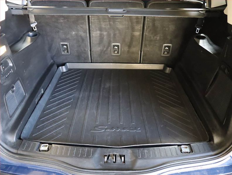 Ford S-MAX (2015) 2.0 TDCi, Serv.kniha, Tempomat - fotka 14 z 20