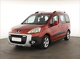 Peugeot Partner (2009) Outdoor 1.6 HDi, 5Míst, ČR - náhled 1