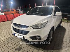 Hyundai ix35 (2012) 1.7 CRDi, ČR, autoAC - fotografie inzerátu