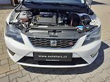 Seat Leon (2014) KOMBI 1.4 TSI FR - náhled 23