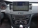 Peugeot 508 (2016) 2.0 BlueHDi, Automat, Navi - náhled 12