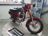 Jawa 250/592 (1972) - náhled 1