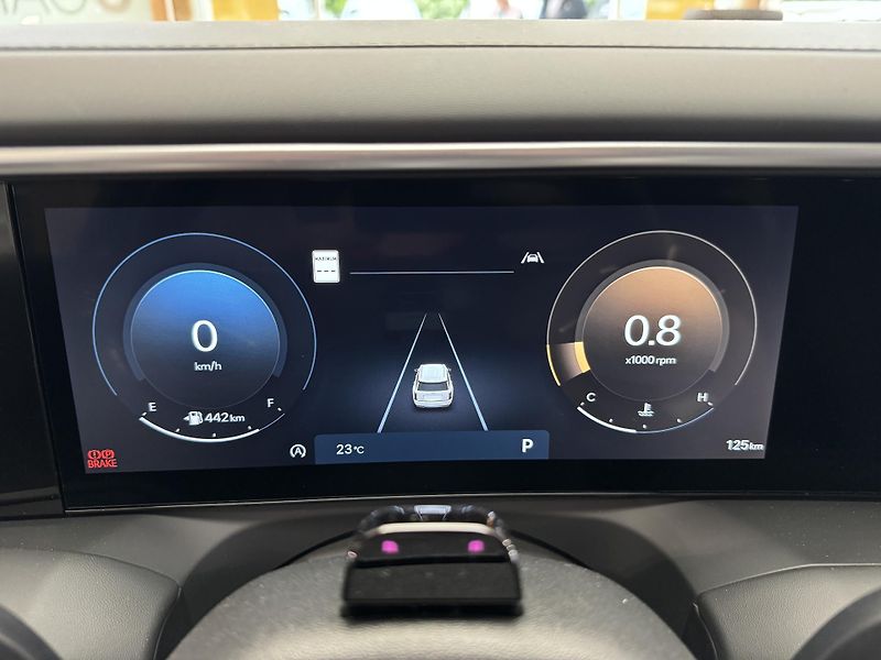 Hyundai Palisade AWD 3,5 Ultimate Calligraphy - fotka 43 z 71