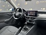Škoda Kamiq (2021) 1.0TSi MAN Style, Virtual, DPH - náhled 15
