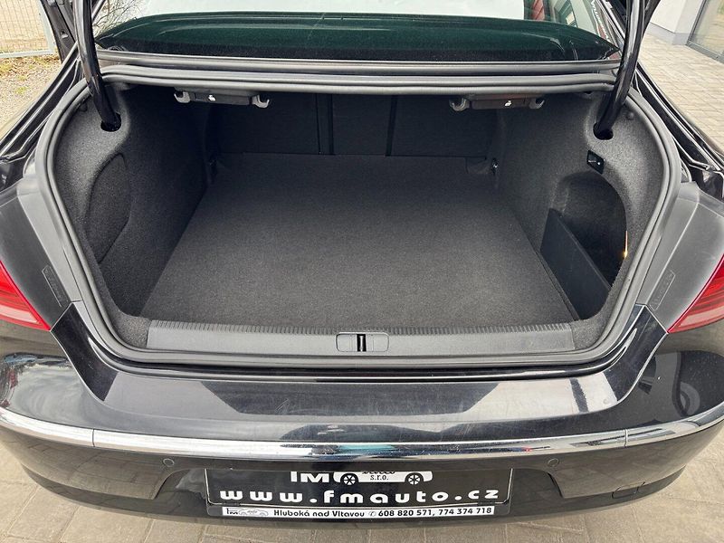 Volkswagen CC (2015) 2.0 TDi 4x4,DSG - fotka 30 z 36