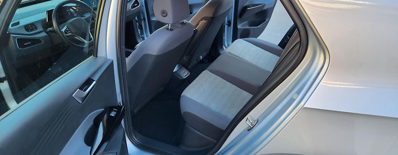 Volkswagen ID.3 (2020) 150KW58KWH*LIFE*PRO*PERFORMENS - fotka 17 z 50