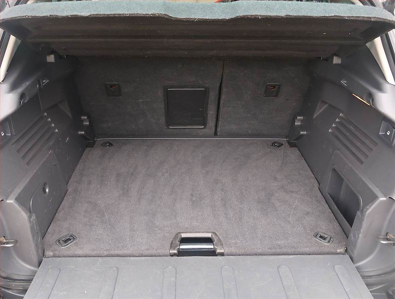 Peugeot 3008 (2015) 1.6 BlueHDi, Navi, Tempomat - fotka 13 z 18