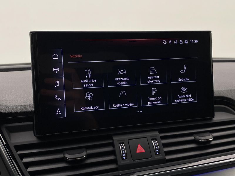 Audi SQ5 3.0TDI QUATTRO AUT  - fotka 45 z 60