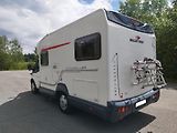 Ford Transit Roller Team 595P KLIMA - náhled 7