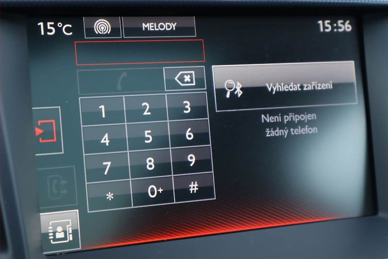 Peugeot 508 (2015) 2.0 HDi, Serv.kniha, Navi - fotka 18 z 22