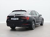 Škoda Superb 2,0 TSI 206kW L&K 4x4 DSG CZ D - náhled 7