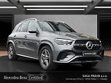 Mercedes-Benz GLE 300d 4MATIC AMG Line Airmatic - náhled 8