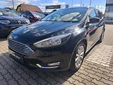 Ford Focus 2016 ČR 1.MAJITEL 1.5 TDCi - náhled 2