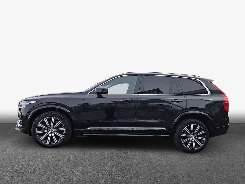 Volvo XC90 B5 Diesel AWD Plus Bright - fotka 4 z 18
