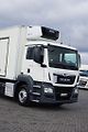 MAN TGS (2020) 26.360 / EURO 6 / CHŁODNIA + W - náhled 30