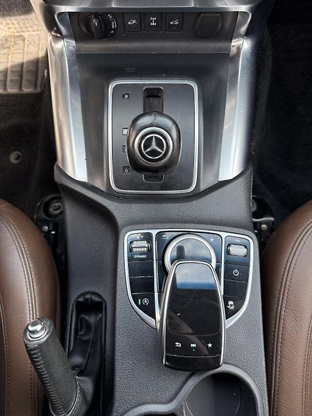 Mercedes-Benz Třídy X 350d 4MATIC  - fotka 20 z 25