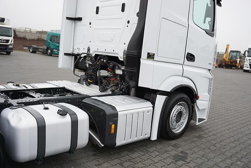 Mercedes-Benz Actros (2021)  1851 / E 6 / MP 5 / ACC / MEG - fotka 34 z 52