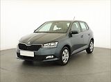 Škoda Fabia (2019) 1.0 - náhled 1