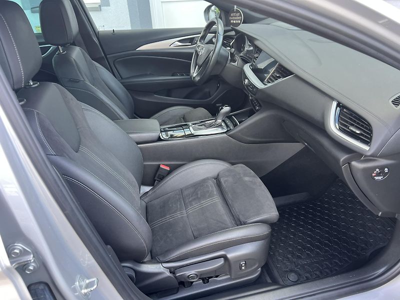 Opel Insignia (2022) 2.0CDTi 128kW AUTOMAT ELEGANCE - fotka 8 z 31