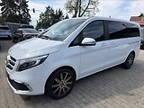 Mercedes-Benz Třídy V 300d L 4MATIC - náhled 8