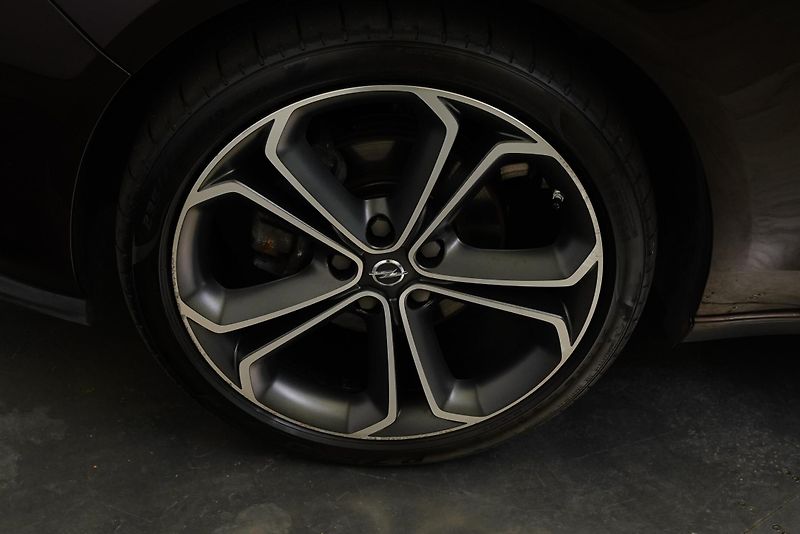 Opel Zafira - fotka 10 z 30