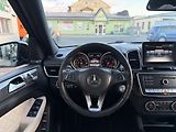 Mercedes-Benz GLS (2016) GLS 500 4Matic Designo  - náhled 10