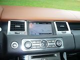 Land Rover Range Rover Sport (2012) Velmi zachovalý - náhled 13