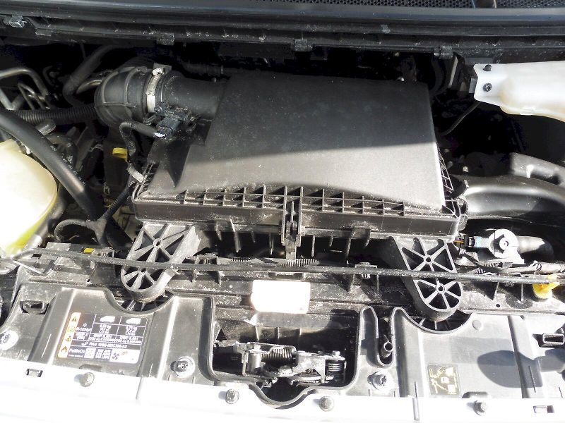 Volkswagen Transporter (2025) Kombi DR 2,0 TDI 110kW - fotka 23 z 27