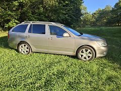 Škoda Octavia (2012) - fotografie inzerátu