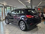 Mitsubishi ASX 1.6 MIVEC 86kW 1. majitel ČR - náhled 17