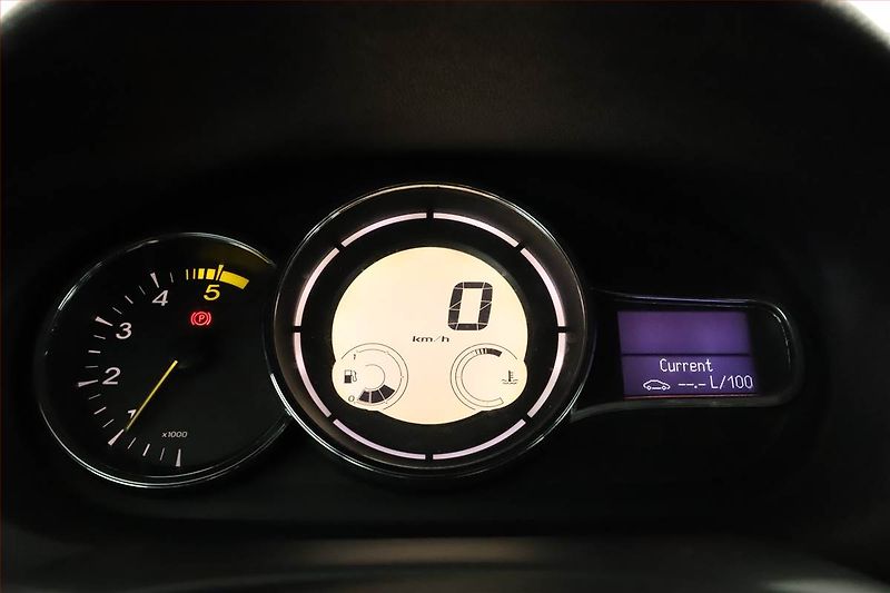Renault Mégane (2010) 1.5 dCi, po STK, dobrý stav - fotka 8 z 13