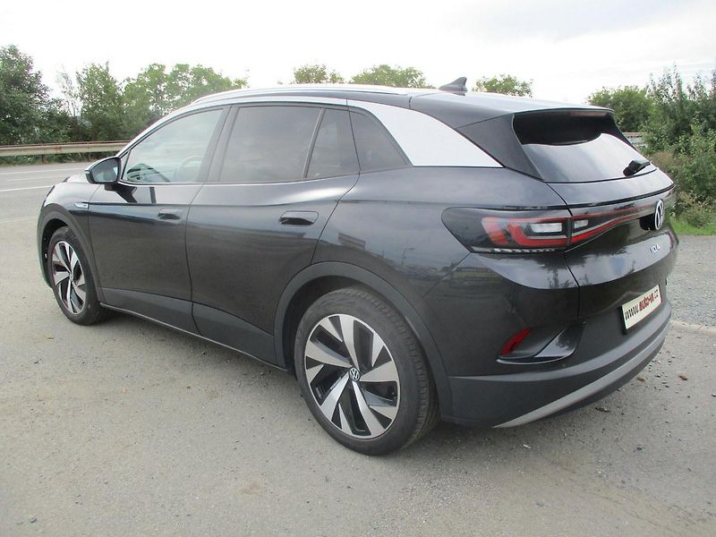 Volkswagen ID.4 150kW/77KWh PRO PERFO TEP.Č*TZ - fotka 9 z 50
