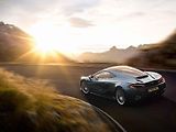 McLaren 570GT.