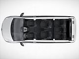Mercedes-Benz Třídy V (2026) 2,0 300 d / Exclusive / L / 4M - náhled 2