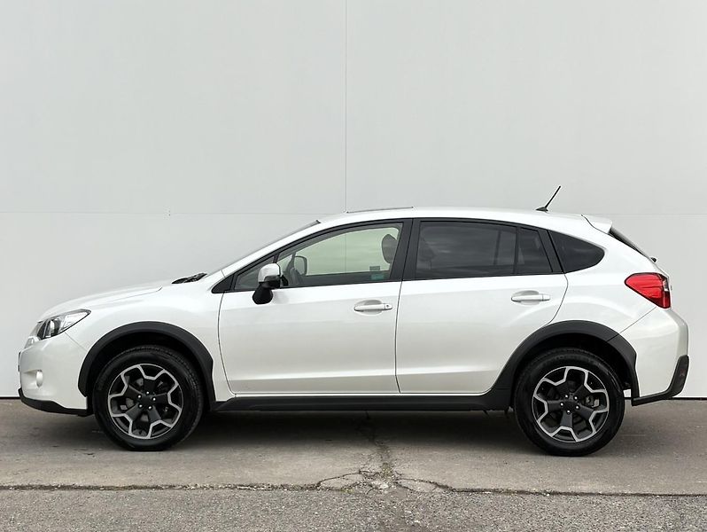 Subaru XV 2.0i 110kW AT AWD Executive - fotka 8 z 25